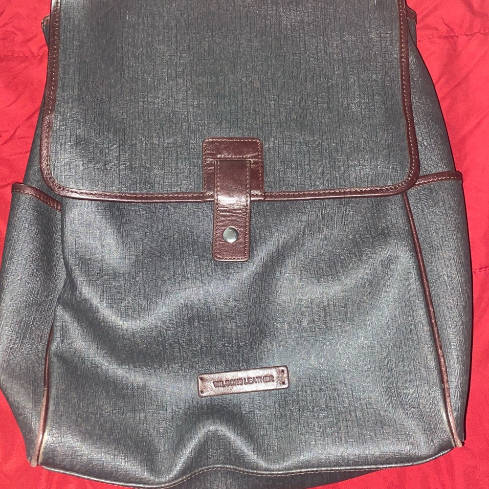 Duffle bag set - Picture 3 of 7